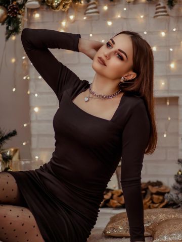 Анкета проститутки Ника - Фото 1, , 25 лет, №352093